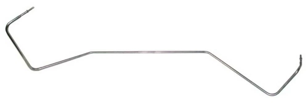Fits 1967 - 1969 Chevrolet Camaro Transmission Vacuum Lines TVL200